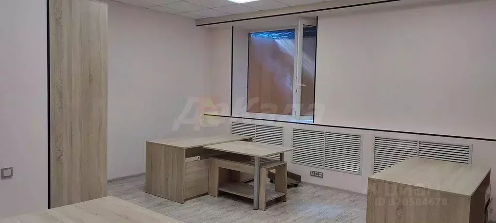 Помещение свободного назначения в Ульяновская область, Ульяновск ул. ... - Фото 1