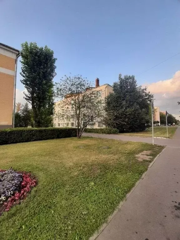 Комната Московская область, Королев Октябрьская ул., 3 - Фото 1