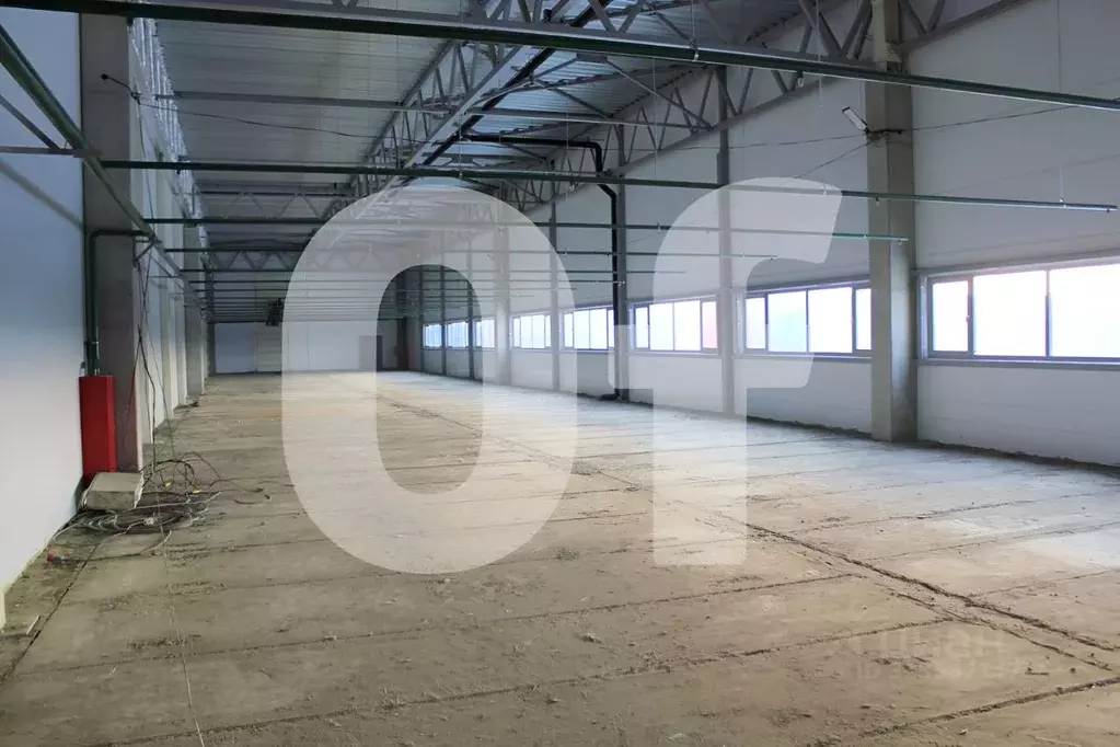 Склад в Московская область, Раменский муниципальный округ, ... - Фото 2