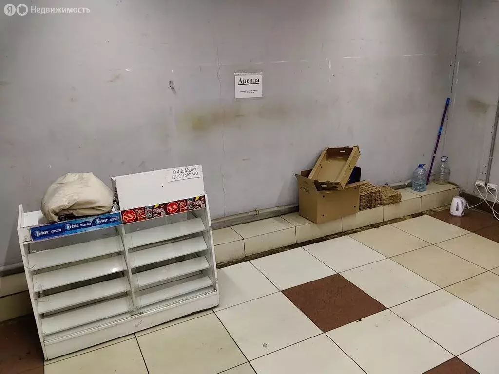 Торговая площадь (18 м) - Фото 2