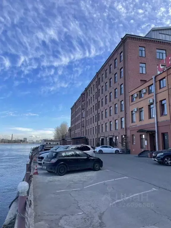 Помещение свободного назначения в Санкт-Петербург просп. Обуховской ... - Фото 1