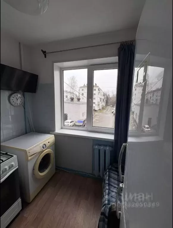 3-к кв. Башкортостан, Уфа ул. Рихарда Зорге, 26/2 (57.7 м) - Фото 2