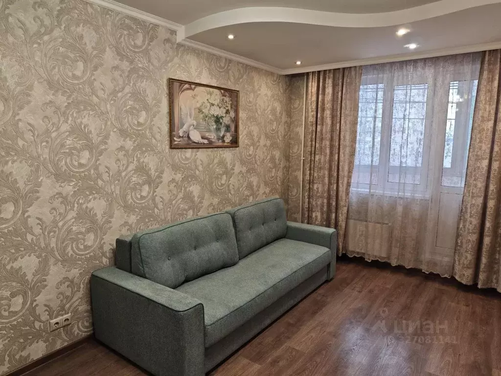 2-к кв. Московская область, Ленинский городской округ, Бутово пгт ... - Фото 2