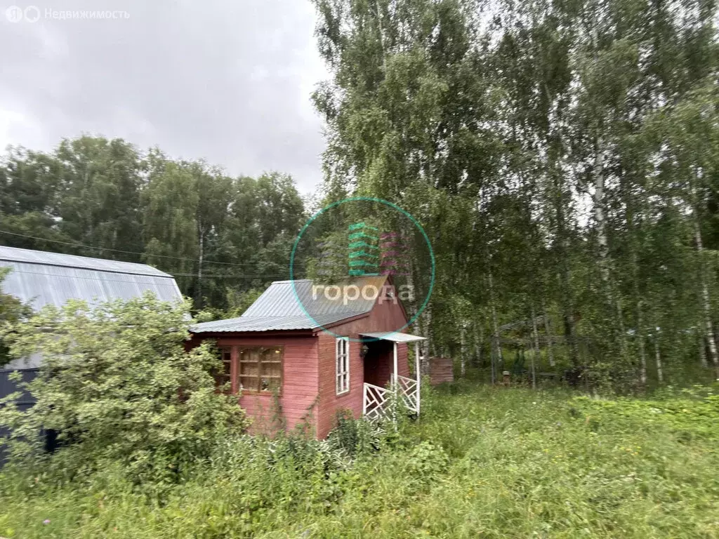 Дом в Московская область, городской округ Ступино, деревня Полушкино ... - Фото 2