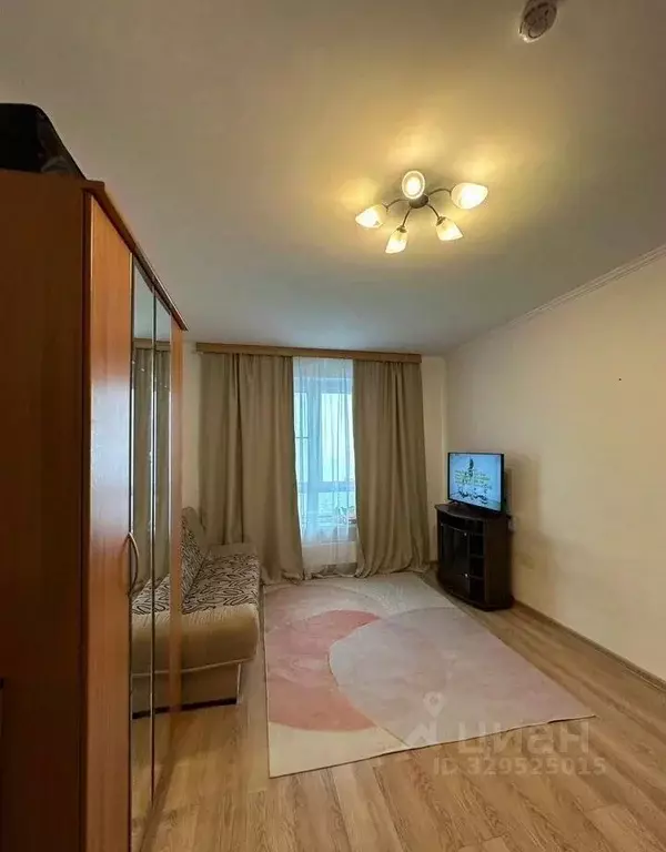 2-к кв. Москва Новопеределкинская ул., 14К1 (55.0 м) - Фото 2