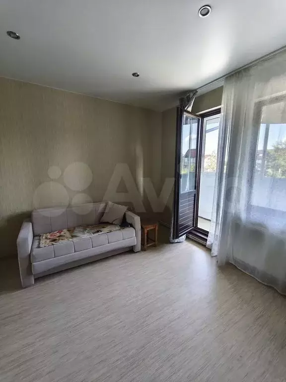 1-к. квартира, 34 м, 2/2 эт. - Фото 1