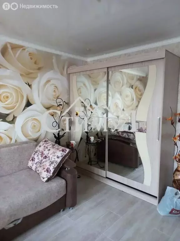 2-комнатная квартира: Черногорск, проспект Космонавтов, 39 (52 м) - Фото 1