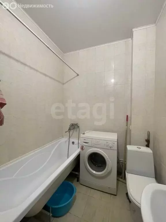 1-комнатная квартира: Тула, улица Академика Павлова, 34Г (34 м) - Фото 1