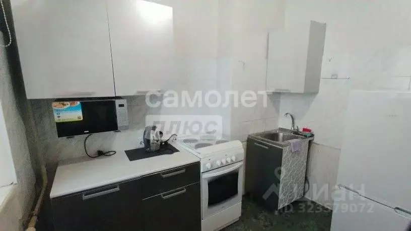 1-к кв. Ленинградская область, Тосно г. Тосненский район, Тосненское ... - Фото 1