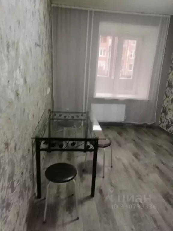 1-к кв. Хакасия, Черногорск ул. Генерала Тихонова, 11А (40.0 м) - Фото 2