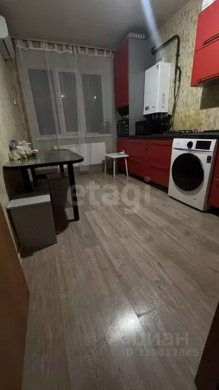 1-к кв. Ставропольский край, Михайловск Шпаковский район, ул. ... - Фото 2