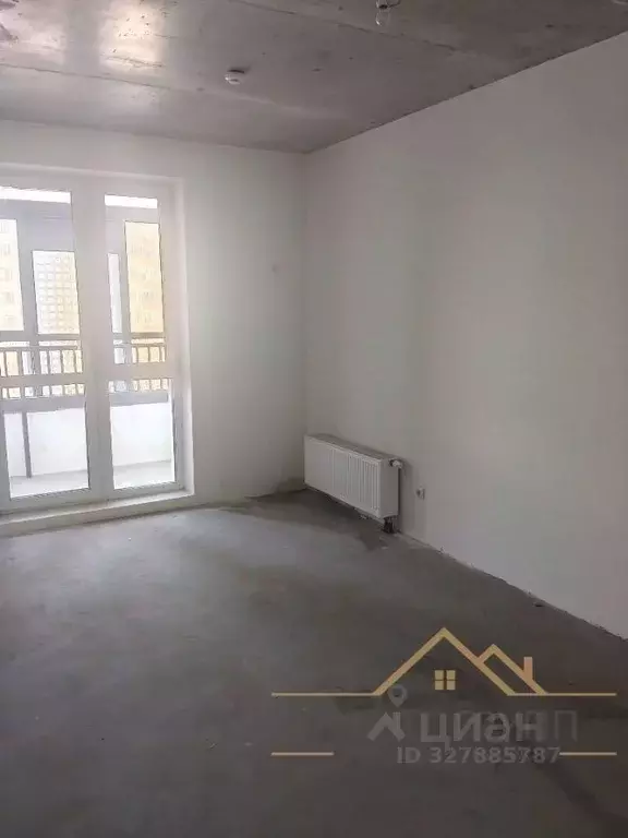 1-к кв. Татарстан, Казань ул. Горьковское Шоссе, 2Ак3 (46.0 м) - Фото 1