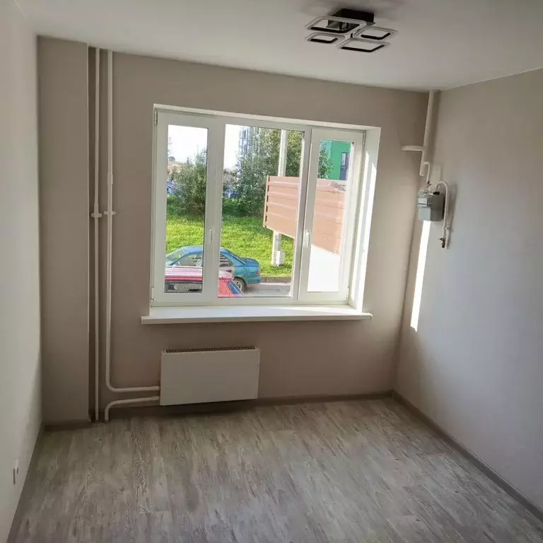 2-к кв. Псковская область, Псков Запсковье исторический район,  (53.0 ... - Фото 2