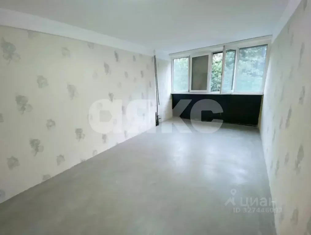 Студия Краснодарский край, Сочи Пластунская ул., 129 (15.0 м) - Фото 0