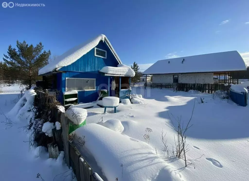 Участок в Стерлитамак, СНТ Лесное (9.9 м) - Фото 2