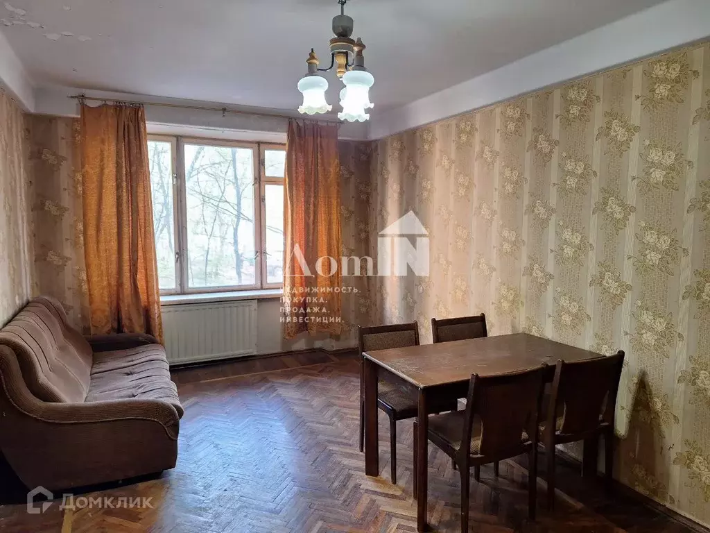 Продаётся 3-к квартира, 58.5 м - Фото 1