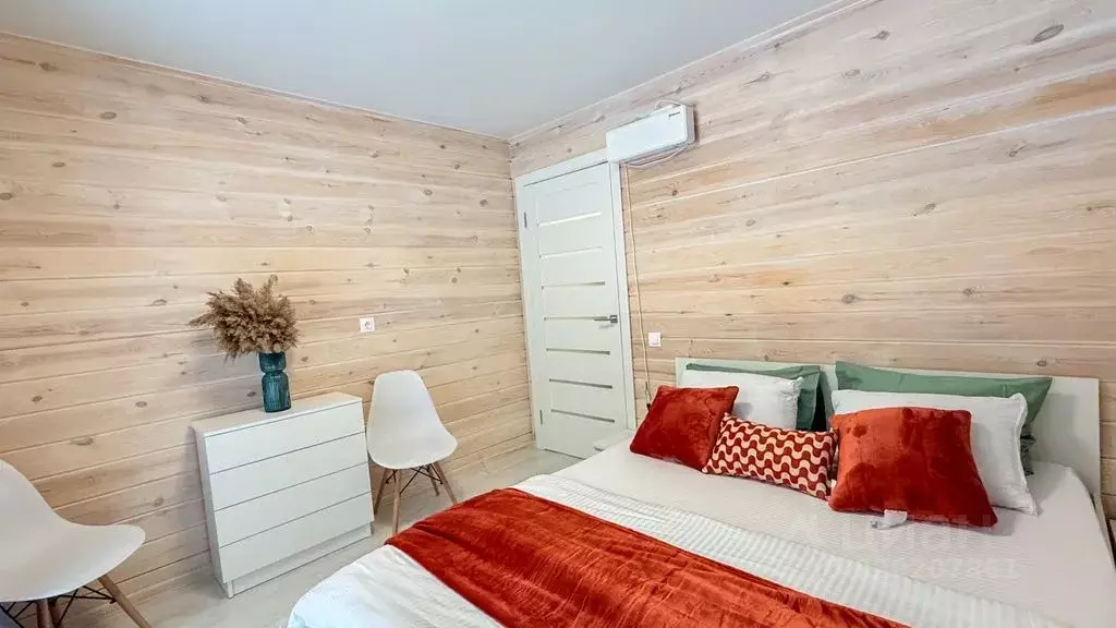 Дом в Свердловская область, Сысертский муниципальный округ, Золотое ... - Фото 1