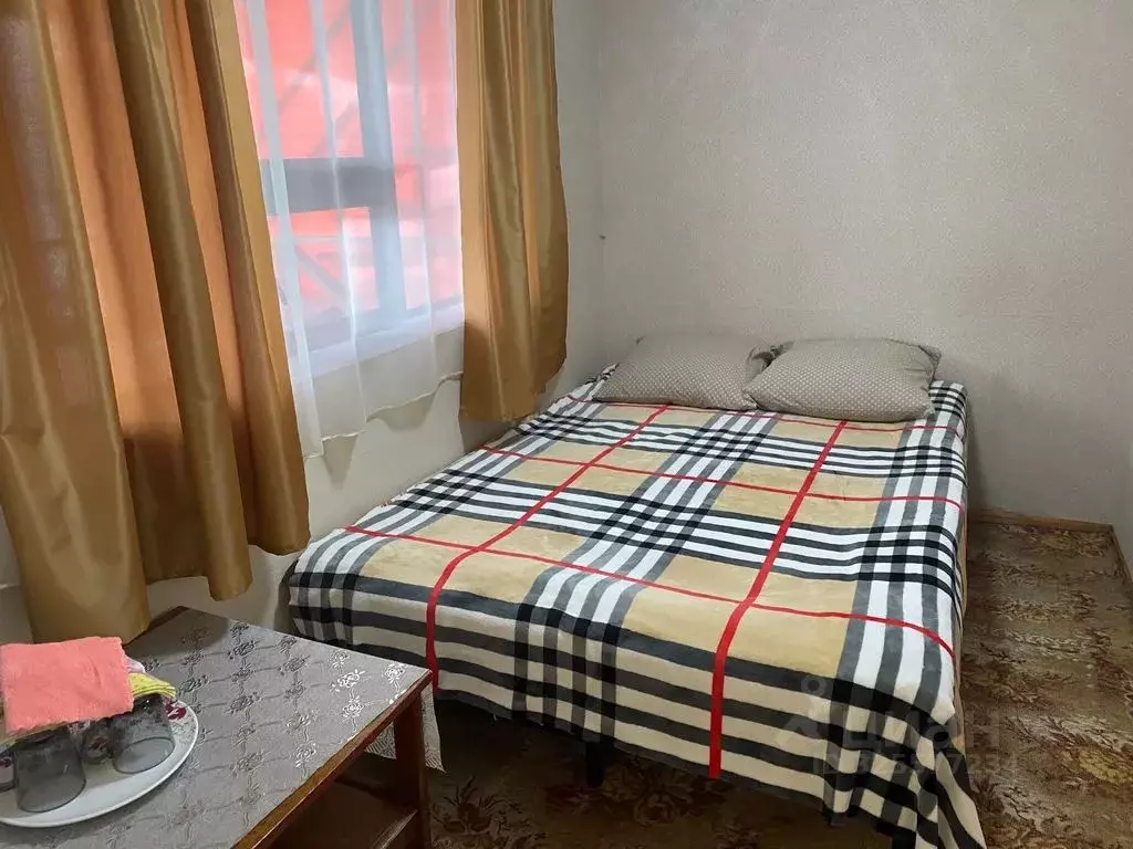 Комната Алтай, с. Онгудай ул. Красноармейская, 1 - Фото 1