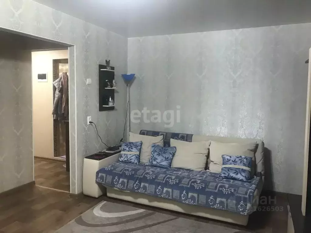 2-к кв. Волгоградская область, Волгоград ул. Маршала Еременко, 156 ... - Фото 2