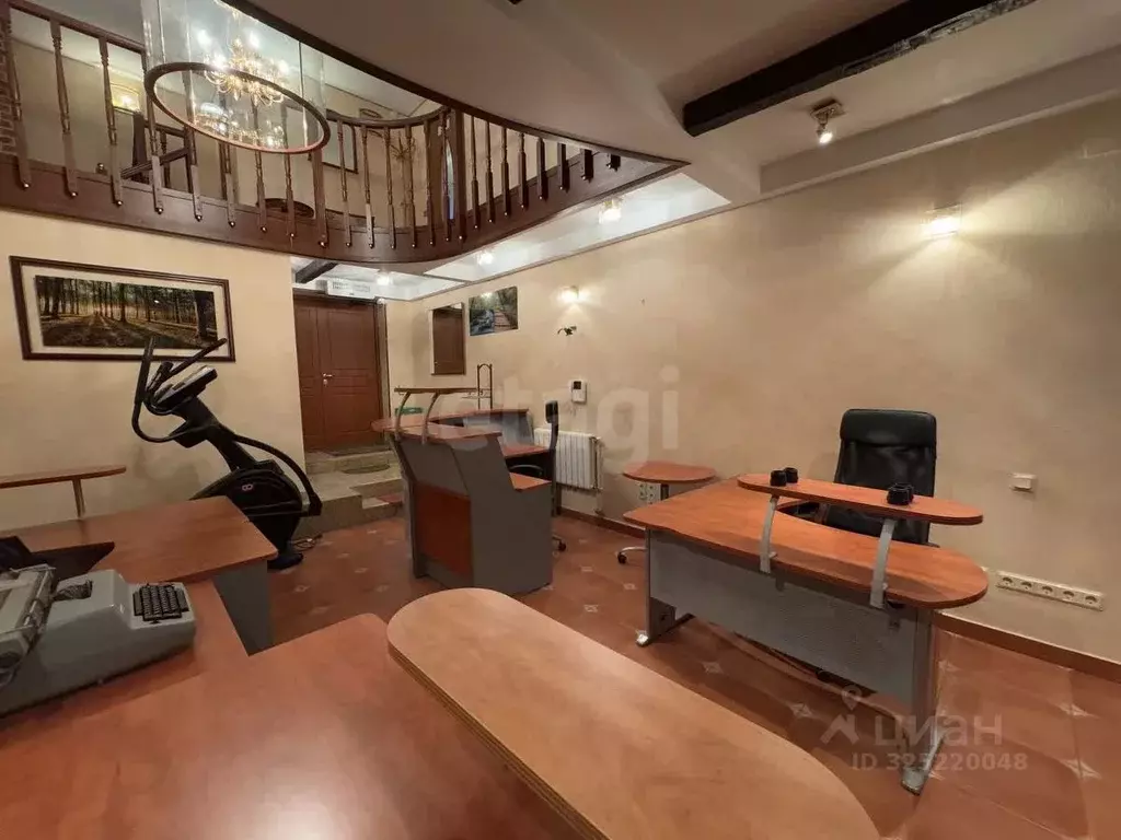 Помещение свободного назначения в Санкт-Петербург Фермское ш., 32 (90 ... - Фото 1