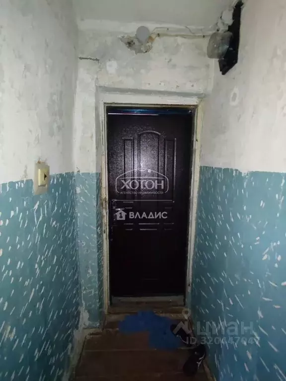 2-к кв. Калмыкия, Элиста пос. Северный, 1 (40.3 м) - Фото 1