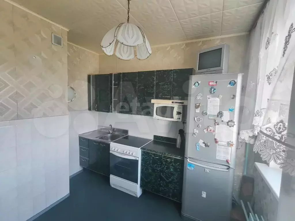 2-к. квартира, 50,4 м, 6/16 эт. - Фото 0