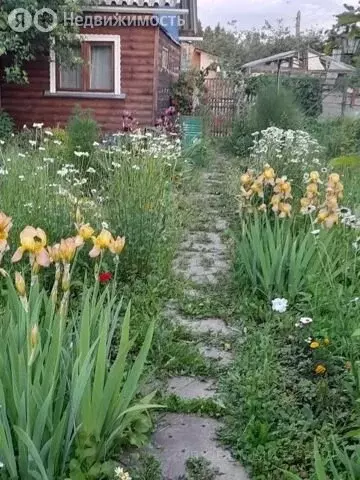 Дом в Нижний Новгород, жилой район Сортировочный (35.3 м) - Фото 1