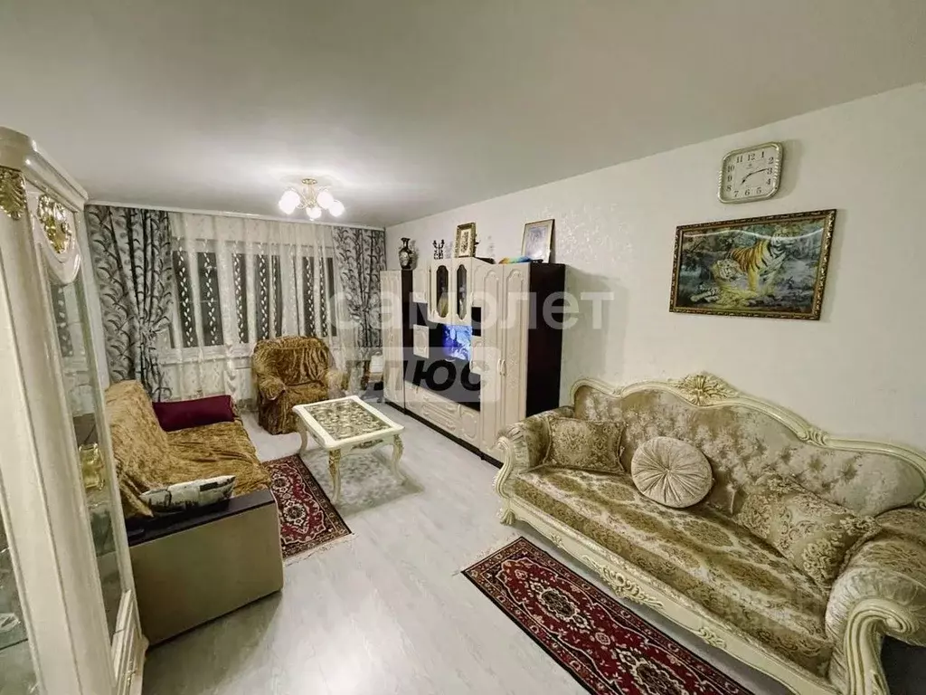 1-к кв. Московская область, Ногинск Богородский городской округ, ул. ... - Фото 1