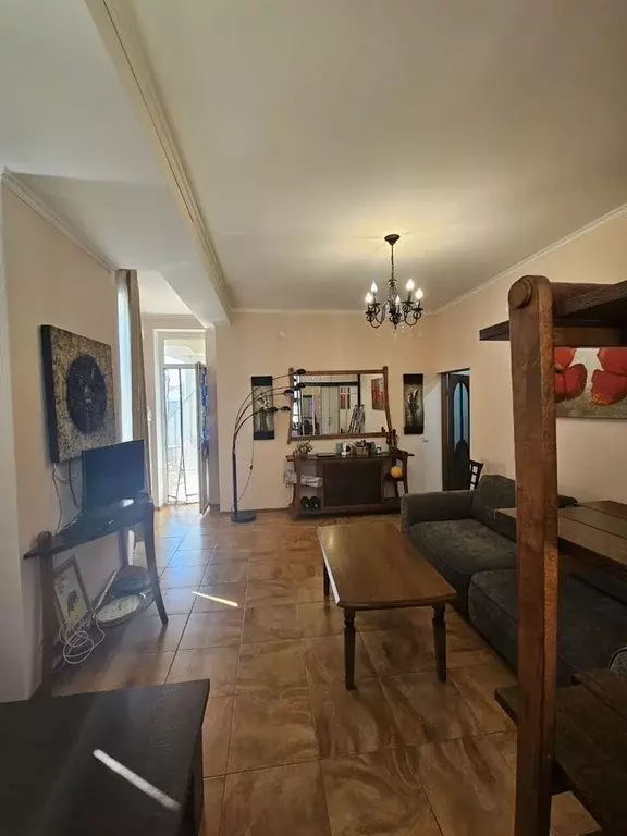 1-к кв. Краснодарский край, Сочи городской округ, Дагомыс пгт ул. ... - Фото 1