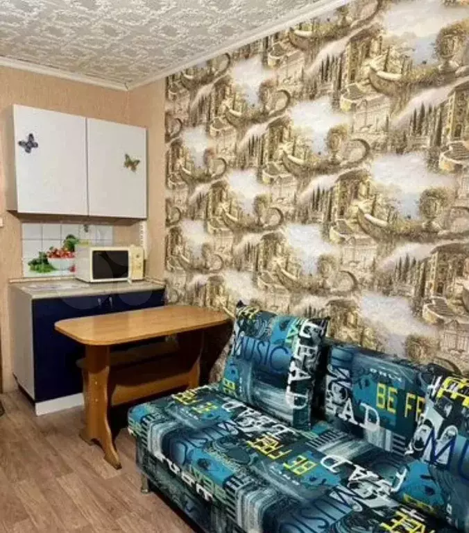 Комната 13,4 м в 1-к., 4/4 эт. - Фото 1