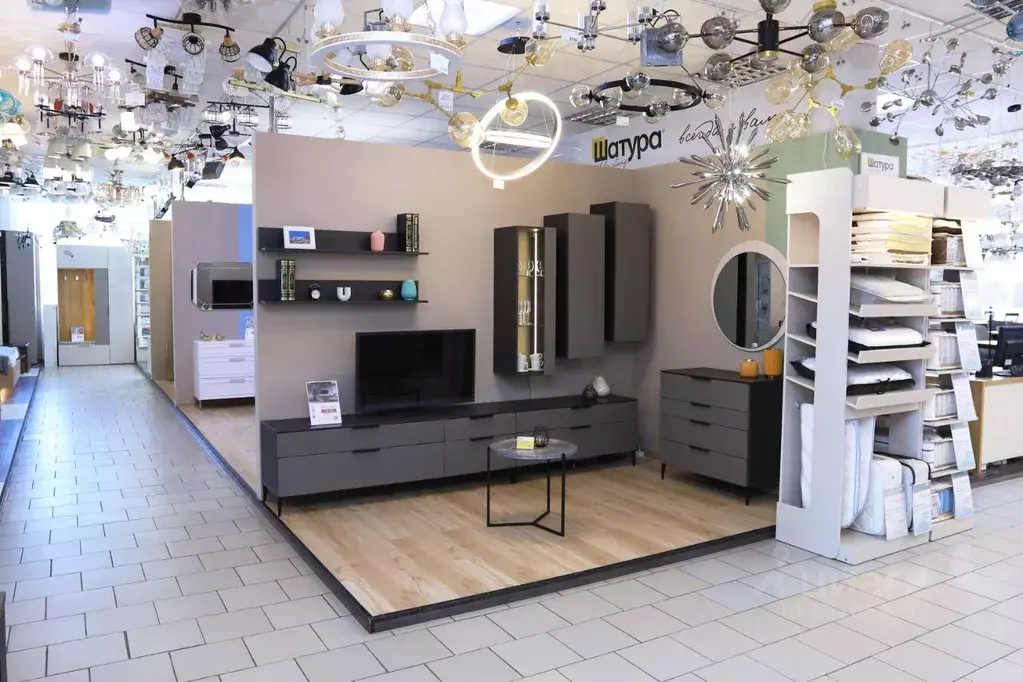 Торговая площадь в Московская область, Раменский муниципальный округ, ... - Фото 2