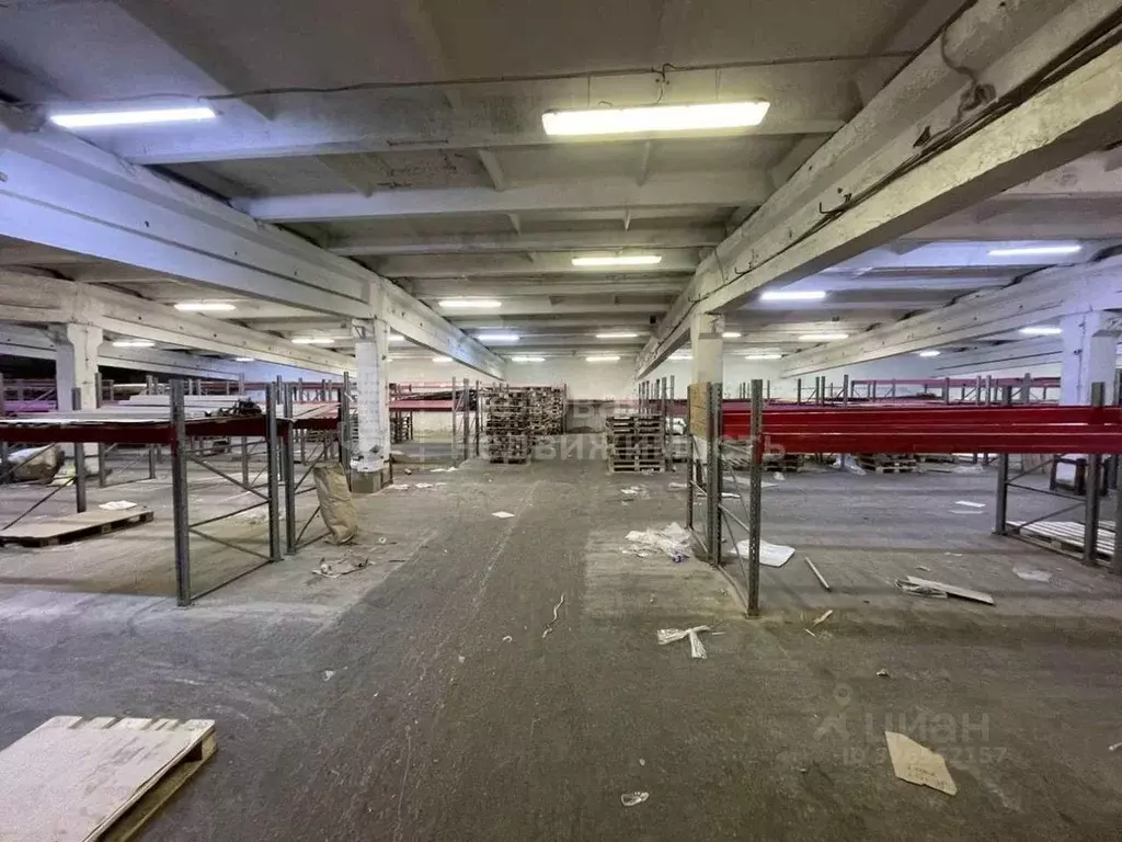 Склад в Новгородская область, Великий Новгород просп. Александра ... - Фото 2