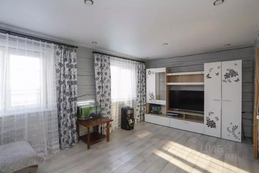 Дом в Иркутская область, Иркутский муниципальный округ, д. Грановщина ... - Фото 2