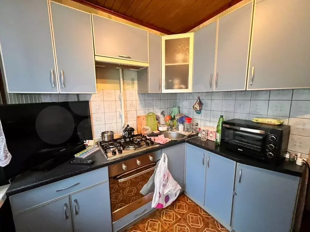 2-к. квартира, 48 м, 1/5 эт. - Фото 1