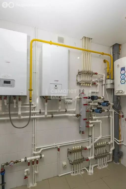 Дом в Омск, Щедрая улица, 50 (149.2 м) - Фото 2