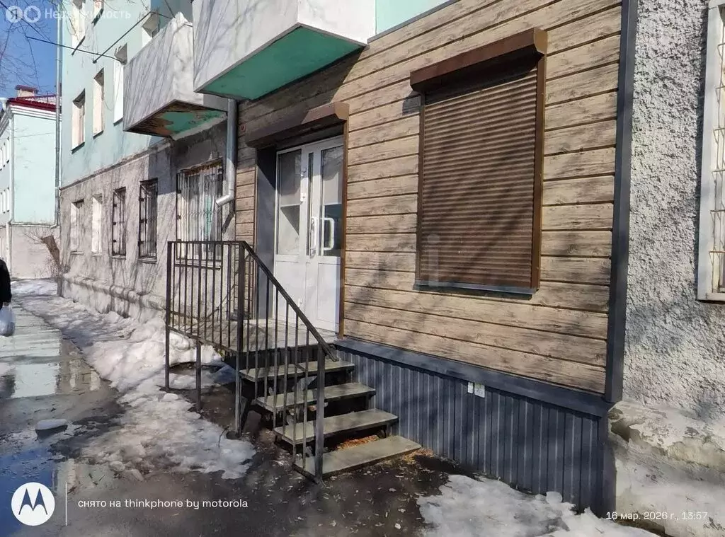 Торговая площадь (25.8 м) - Фото 2