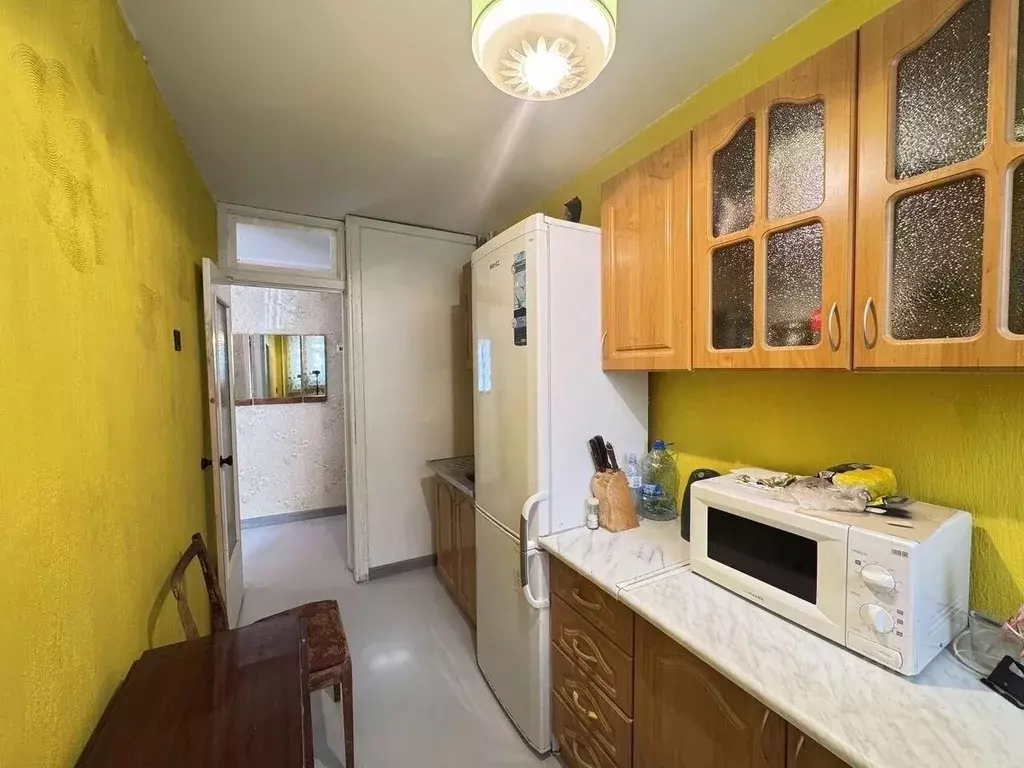 2-к кв. Тюменская область, Тюмень Широтная ул., 97 (46.0 м) - Фото 1