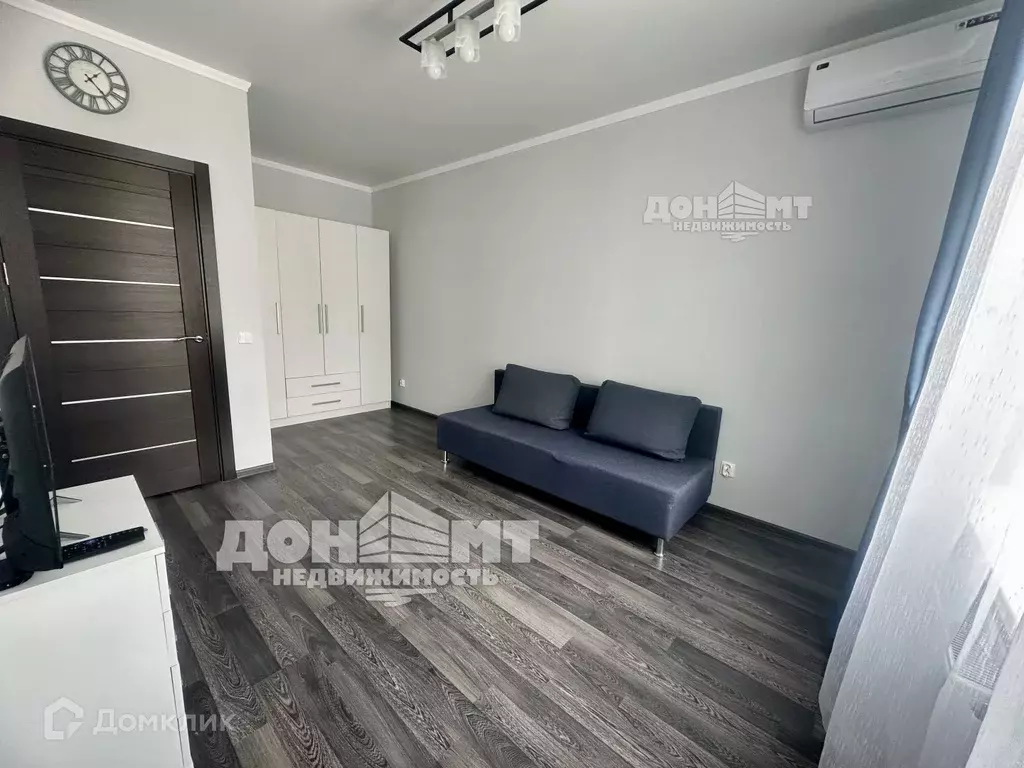 Продаётся 1-к квартира, 32 м - Фото 0