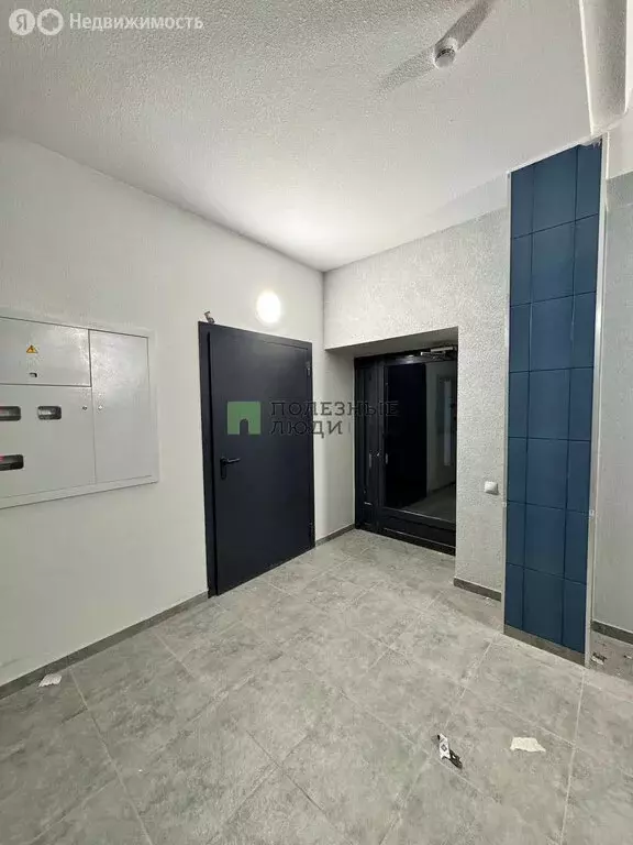 2-комнатная квартира: Высокая Гора, улица Егорова, 2 (50.09 м) - Фото 1