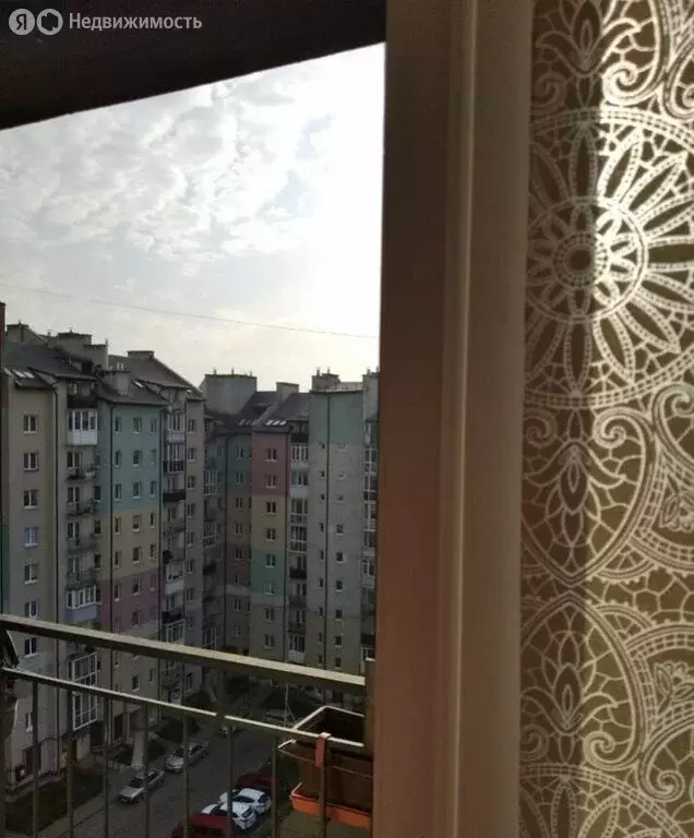 2-комнатная квартира: Калининград, улица Генерала Раевского, 4 (56 м) - Фото 0