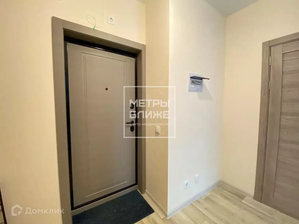 Продаётся 2-к квартира, 43.6 м - Фото 1