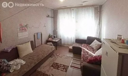 1к в 3-комнатной квартире (18.5 м) - Фото 2