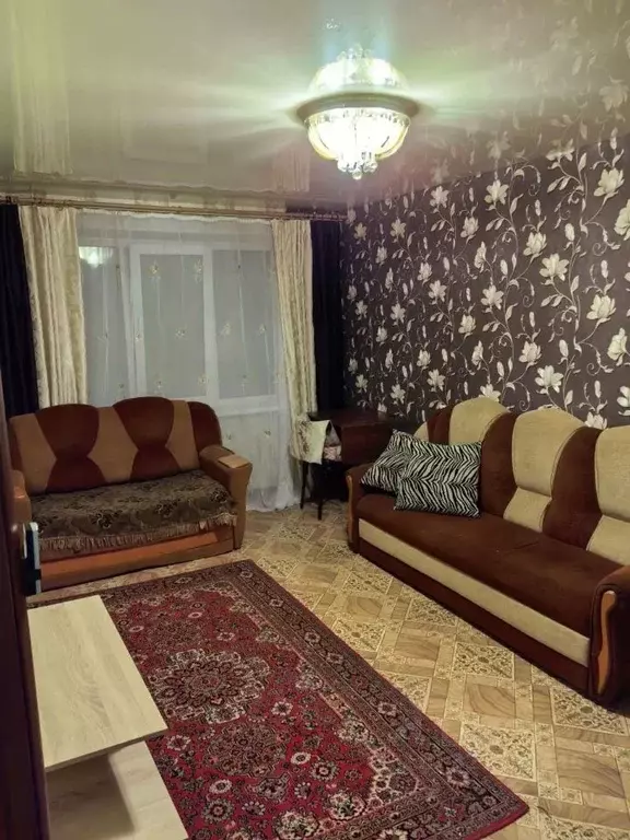 1-к кв. Башкортостан, Уфа ул. имени Фронтовых Бригад, 9 (29.8 м) - Фото 2