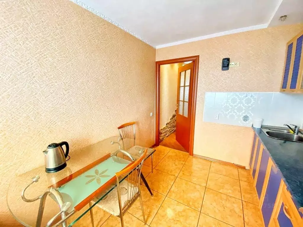 1-к кв. Омская область, Омск ул. Дмитриева, 5/3 (40.0 м) - Фото 0