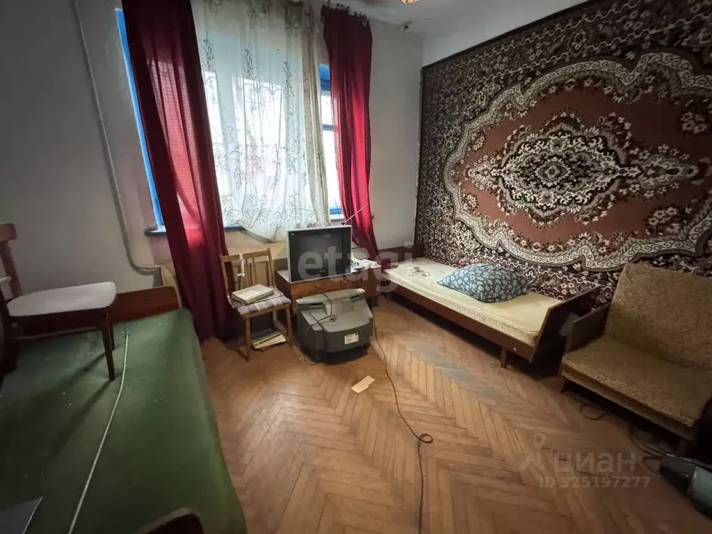 2-к кв. Адыгея, Майкоп Пионерская ул., 374А (47.2 м) - Фото 1