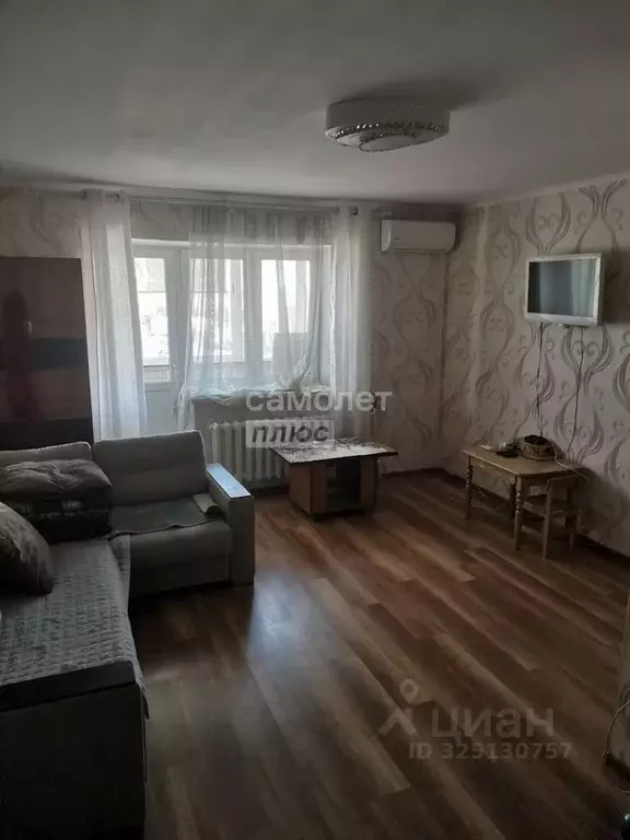 1-к кв. Липецкая область, Липецк Юношеская ул., 11 (42.4 м) - Фото 1