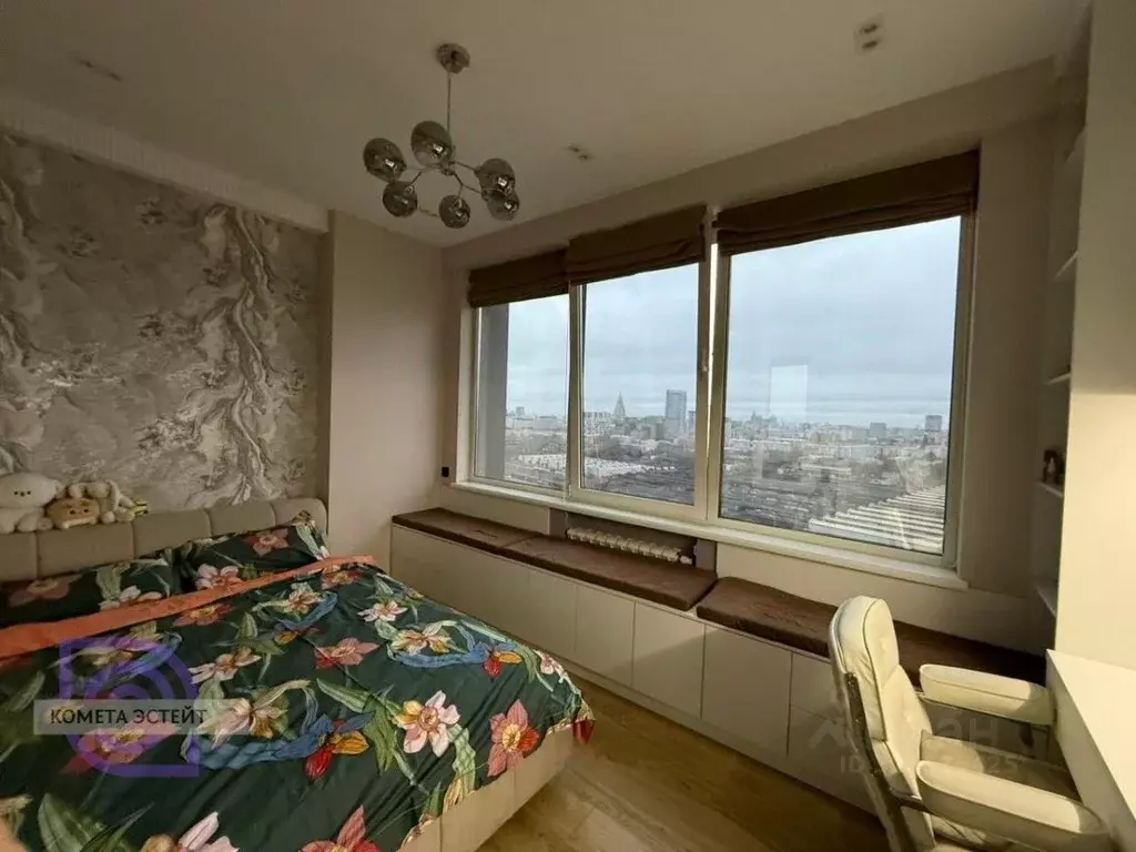 2-к кв. Москва ул. Авиаконструктора Сухого, 2к1 (55.5 м) - Фото 1