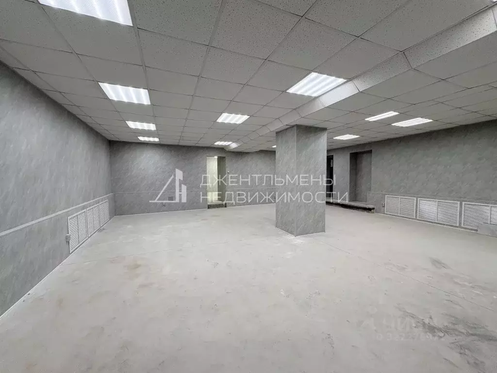 Торговая площадь в Пензенская область, Пенза ул. Володарского, 29 (140 ... - Фото 1