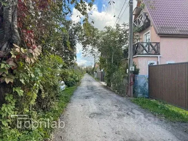 Участок в Калининградская область, Калининград ул. Ивана Земнухова ... - Фото 1