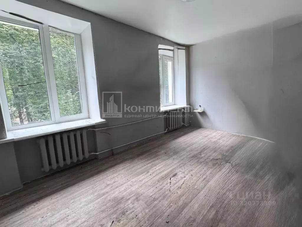 3-к кв. Владимирская область, Ковров ул. Тимофея Павловского, 4 (65.0 ... - Фото 1